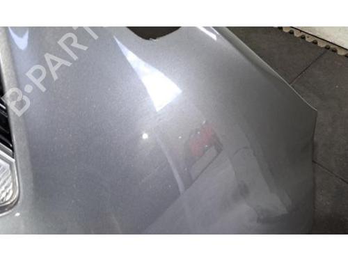 Front bumper FORD KUGA II (DM2) 2.0 TDCi 4x4 | BP29494016C7 