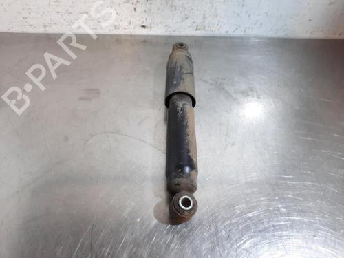 Left rear shock absorber FIAT DUCATO Van (250_) 180 Multijet 2,2 D | BP27509133M18 