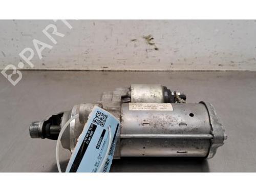 Used Starter Starter AUDI A4 B9 Avant (8W5, 8WD) 30 TDI Mild Hybrid (136 hp) 36099959 36099959