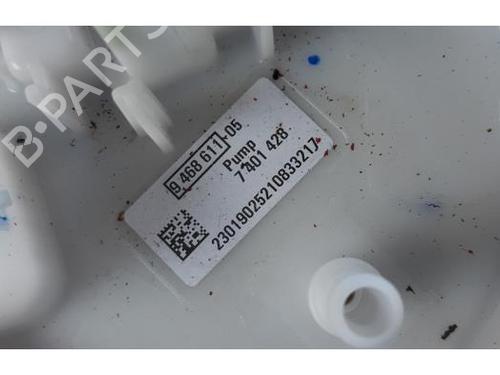 Fuel pump BMW X4 (G02, F98) xDrive M40 i Mild Hybrid | BP20081323M76 