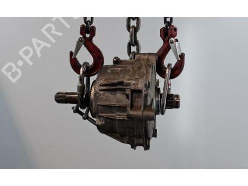 Transfer box AUDI Q5 (FYB, FYG) SQ5 TFSI quattro | BP40285483M36 - Image 4