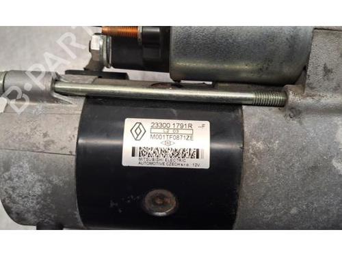 Starter RENAULT TRAFIC III Van (FG_) 2.0 dCi 110 (FGMW) | BP37623985M8  - Image 6