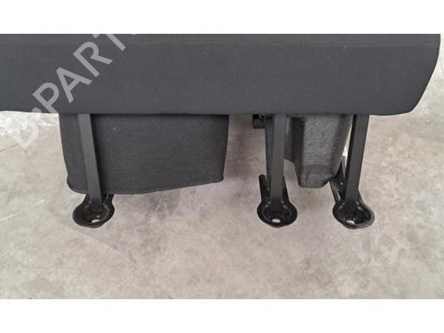 Right front seat PEUGEOT EXPERT Van (V_) 1.5 BlueHDi 120 | BP37686593C16 - Image 7