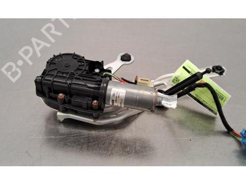 Elektronisk modul MERCEDES-BENZ S-CLASS (W222, V222, X222) S 350 d 4-matic (222.021, 222.121) (286 hp) 28120628