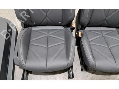 Setesett DS DS 9 (X2_) 1.6 PureTech 225 (X25GGR) | BP30810518C78