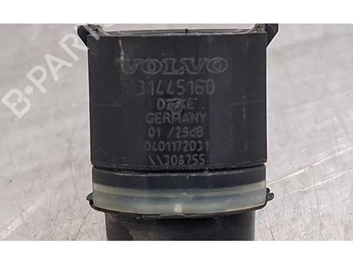 Electronic module VOLVO V60 I (155) D4 | BP36443949M83 - Image 3