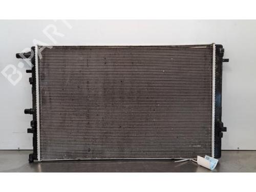 Used Water radiator Water radiator RENAULT KANGOO Express (FW0/1_) 1.5 dCi 80 (FW15) (80 hp) 33561103 33561103