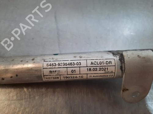 AC pipe BMW 3 (G20, G80, G28) 330 e Plug-in-Hybrid | BP38022420M126 - Image 4
