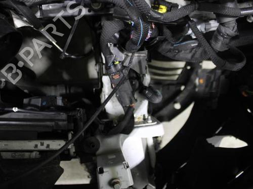 Engine OPEL COMBO Box Body/MPV (K9) 1.5 D | BP27306230M1 