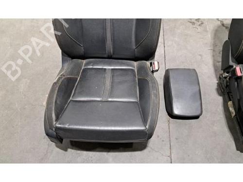 Sæde sæt FORD RANGER (TKE) 2.0 EcoBlue 4x4 | BP30310497C78