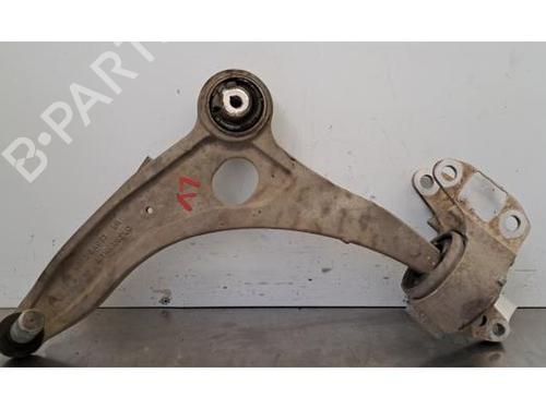 Used Left front suspension arm Left front suspension arm LAND ROVER RANGE ROVER EVOQUE (L551) 2.0 D150 (150 hp) 34408128 34408128