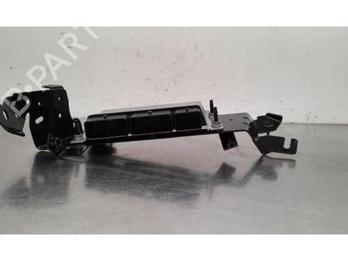 Used Engine control unit (ECU) RENAULT CLIO V (B7_) 1.0 TCe 90 (B7MT) (91 hp) 24705762