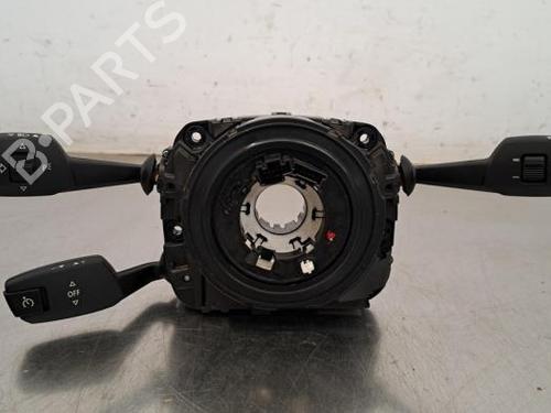Used Steering column stalk BMW X6 (E71, E72) M (555 hp) 23614482