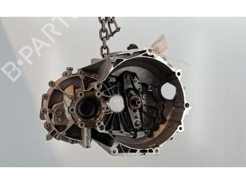 gearbox-skoda-kamiq-nw4-2019-37275429 main image