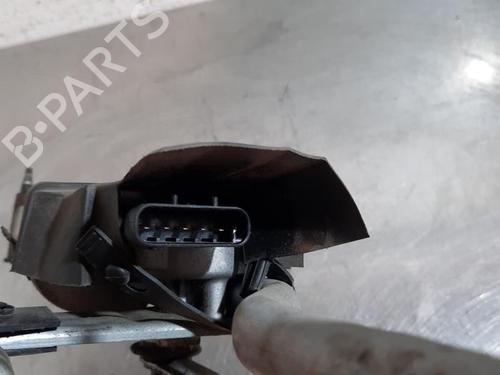 Front wipers mechanism CITROËN JUMPER II Van 2.0 BlueHDi 130 | BP29494004C83 