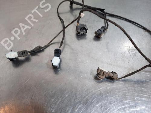 Electronic module MERCEDES-BENZ CLA Coupe (C117) CLA 180 CDI / d (117.312) | BP29389193M83 