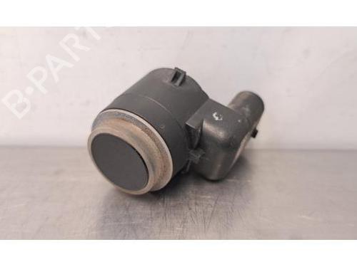 Used Electronic module OPEL ASTRA K Sports Tourer (B16) 1.2 Turbo (35) (110 hp) 26462587