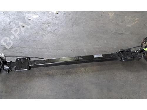 Used Rear axle CITROËN JUMPER II Van 2.2 BlueHDi 140 (140 hp) 29234241