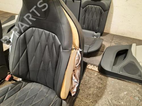 Seats set FORD USA EXPLORER (CX740) EV | BP37251477C78  - Image 8