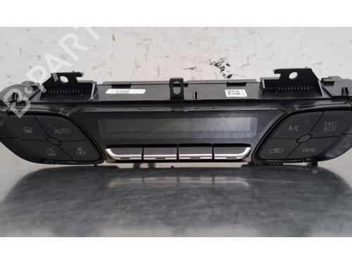 Used Climate control Climate control TOYOTA C-HR (_X1_) 1.8 Hybrid (ZYX10_, ZYX11_, ZYX10R, ZYX11R) (122 hp) 36005106 36005106