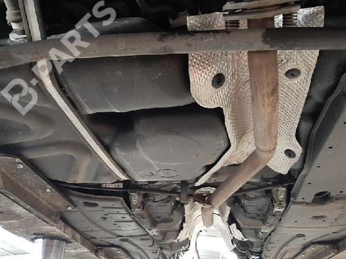 Used Fuel tank Fuel tank TOYOTA PRIUS PLUS (_W4_) 1.8 Hybrid (ZVW40W, ZVW41W) (136 hp) 10875358 10875358