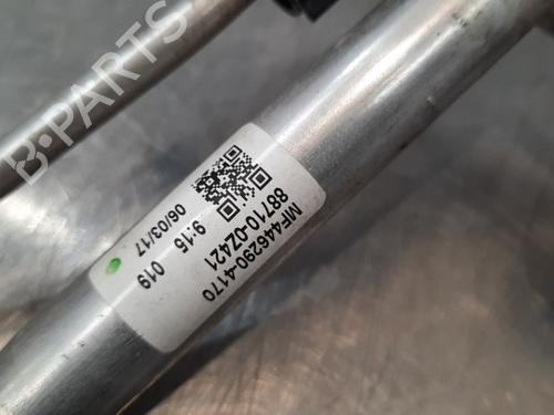 AC pipe TOYOTA AURIS Estate (_E18_) 1.3 Dual-VVTi (NRE180_) | BP17111365M126