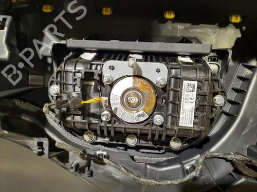 Kollisonspute sett CITROËN C3 / C3 ORIGIN III (SX) 1.2 PureTech 82 | BP20850703C86 