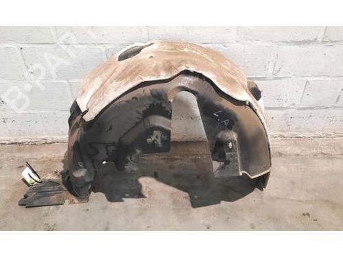 Wheel arch PEUGEOT 208 II (UB_, UP_, UW_, UJ_) 1.5 BlueHDI 100 | BP23633929C56 