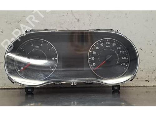 instrument-cluster-dacia-sandero-iii-2021-40070592 main image