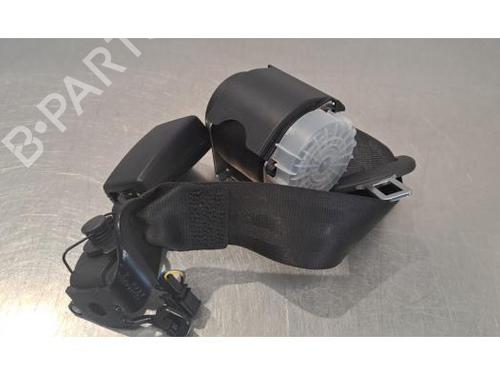 Used Rear center seatbelt Rear center seatbelt AUDI A3 Sportback (8VA, 8VF) 2.0 TDI (150 hp) 33277770 33277770