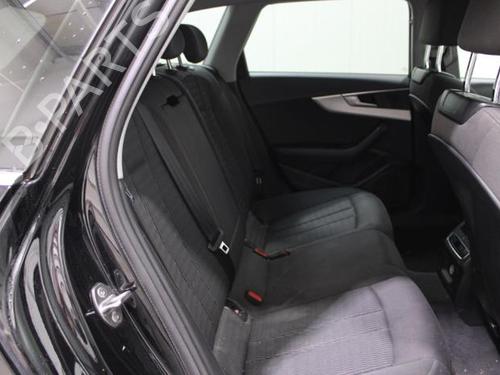 Rear bumper AUDI A4 B9 (8W2, 8WC) 2.0 TDI | BP23615150C8 