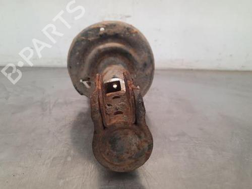 Left front shock absorber RENAULT EXPRESS Box Body/MPV 1.5 Blue dCi 75 (F6AA) | BP23608626M16 