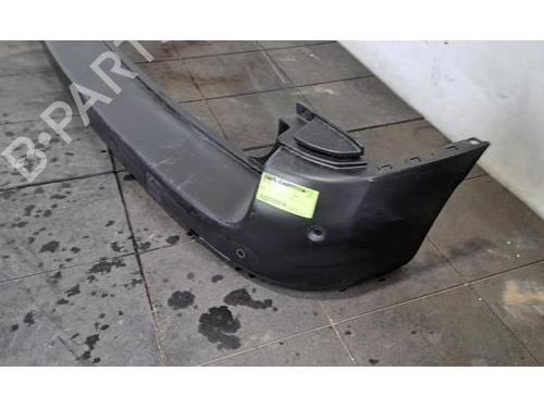 Rear bumper OPEL VIVARO C Van (K0) 2.0 | BP27992537C8 