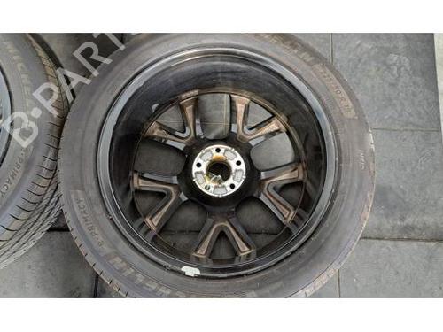 Rim CITROËN C5 AIRCROSS (A_) 1.6 Hybrid 225 (A45GFR) | BP29293698C45 