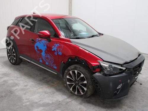 Venstre baglygte MAZDA CX-3 (DK) 2.0 SKYACTIV-G (DK5W, DK6W) | BP34433731C34  - Image 6