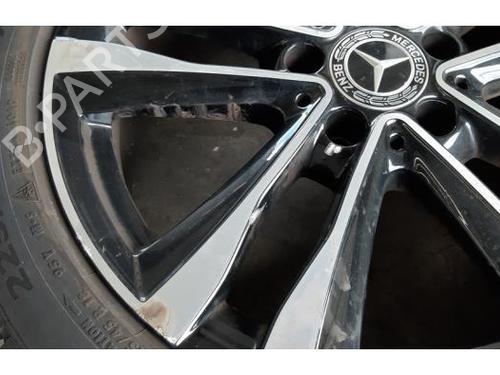 Rim MERCEDES-BENZ B-CLASS Sports Tourer (W247) B 180 d (247.003) | BP23608536C45 
