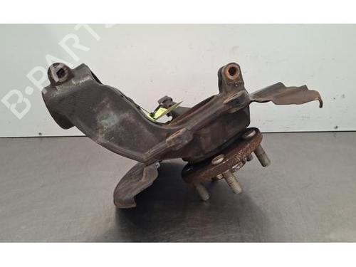 Used Right front steering knuckle FORD TRANSIT CONNECT V408 Box Body/MPV 1.5 EcoBlue (101 hp) 31818582