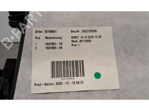 Glove box BMW 1 (F40) M 135 i xDrive | BP30530567C95