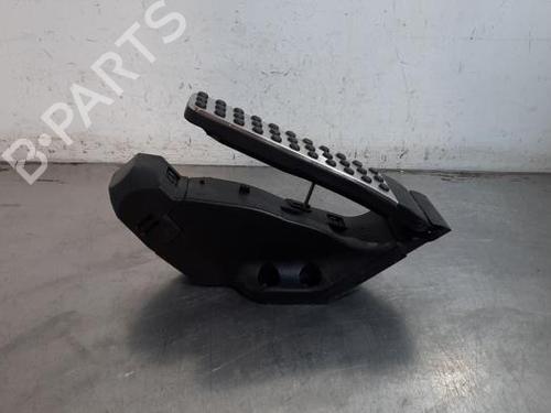 Used Pedal Pedal MERCEDES-BENZ GLE (V167) GLE 350 de 4-matic (167.106) (333 hp) 39892722 39892722