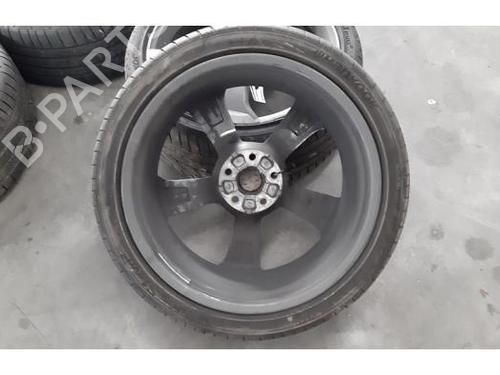 Rim AUDI A3 Sportback (8VA, 8VF) RS3 quattro | BP23588840C45 