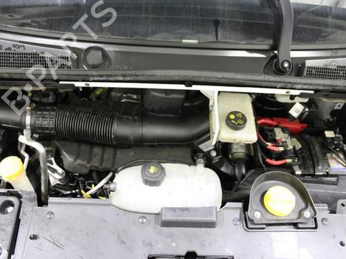 ABS pump RENAULT TRAFIC III Van (FG_) 2.0 dCi 110 (FGMW) | BP38004004M43 - Image 20