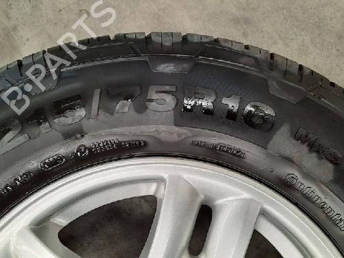 Rim LAND ROVER FREELANDER 2 (L359) 2.2 TD4 4x4 | BP15018101C45 