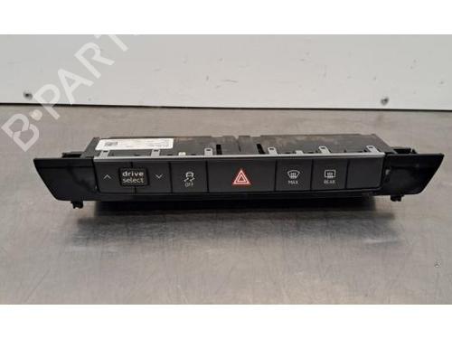 Comutador AUDI A6 C8 (4A2) 45 TFSI Mild Hybrid quattro (265 hp) 31054472