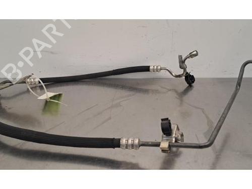 AC-rør CITROËN JUMPER II Van 2.2 BlueHDi 140 (140 hp) 30629337