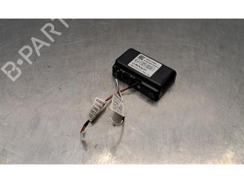 Elektronisk modul Elektronisk modul RENAULT AUSTRAL E-TECH 200 Hybrid (HGM2) (199 hp) 37083122 37083122