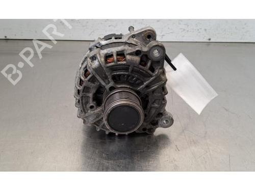 alternator-skoda-octavia-iv-combi-nx5-pv5-2019-40025969 main image