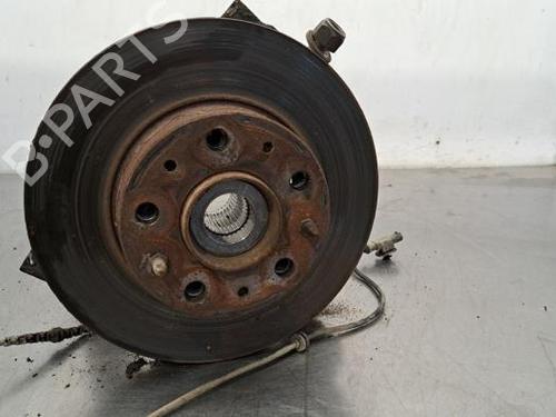 Used Right front steering knuckle PEUGEOT BOXER Van 2.2 HDi 120 (120 hp) 23600600