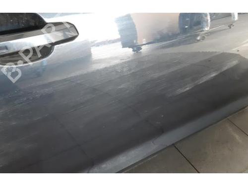 Right front door AUDI A4 B9 (8W2, 8WC) 2.0 TDI | BP23611885C3 