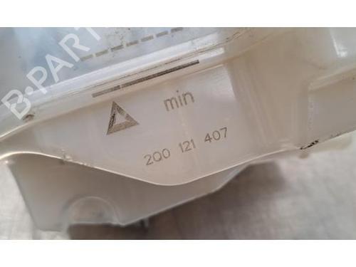 Expansion tank VW POLO VI (AW1, BZ1, AE1) 1.0 | BP29195399C120 