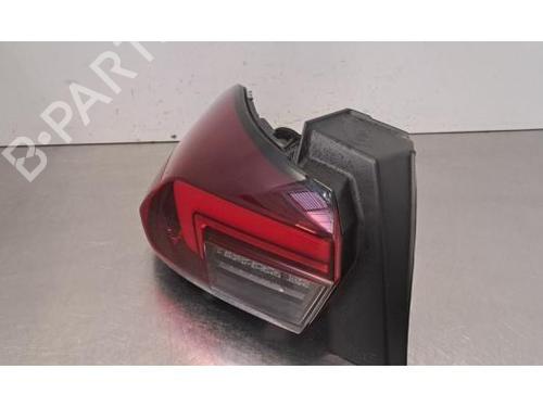 Left taillight OPEL CORSA F (P2JO) 1.2 MHEV | BP34121027C34  - Image 5